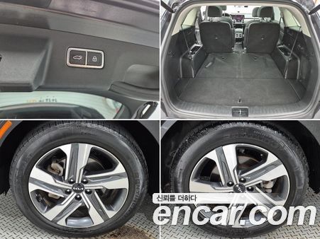 Kia Sorento 2022, фото 20