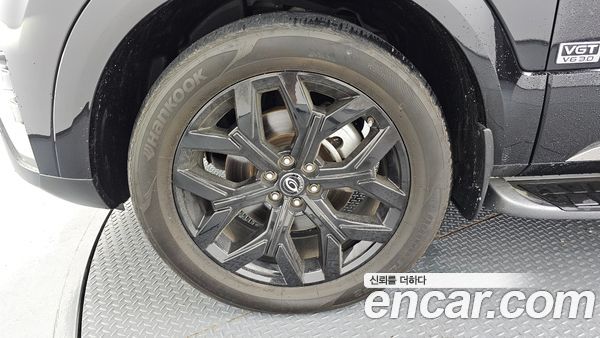 Kia Mohave 2021, фото 5