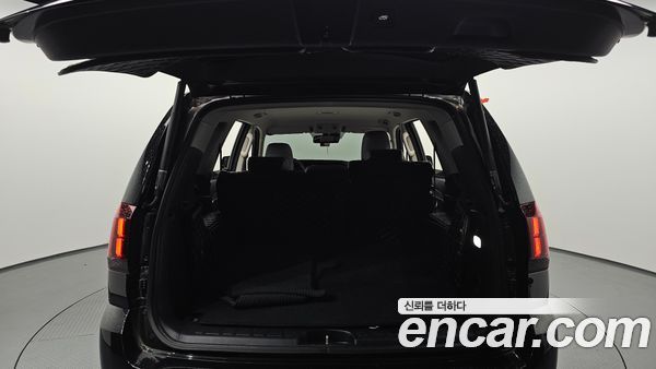 Kia Mohave 2021, фото 26