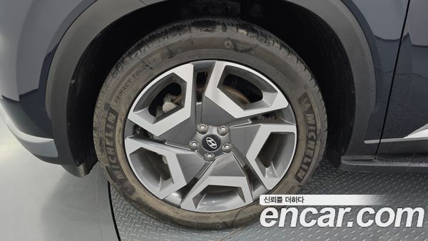 Hyundai Palisade 2023, фото 5