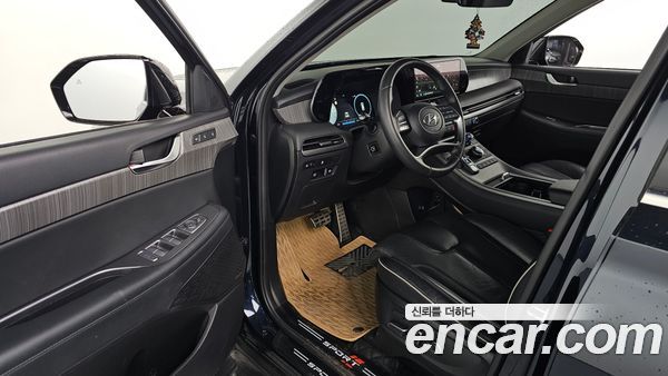 Hyundai Palisade 2023, фото 13