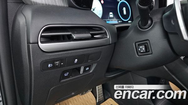 Hyundai Palisade 2023, фото 24