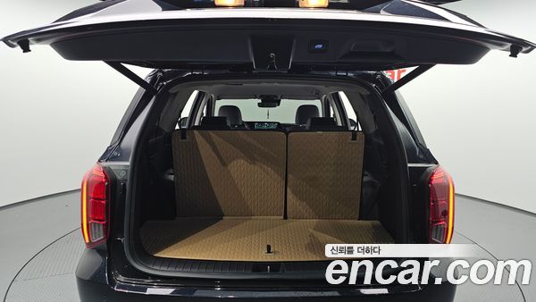 Hyundai Palisade 2023, фото 26