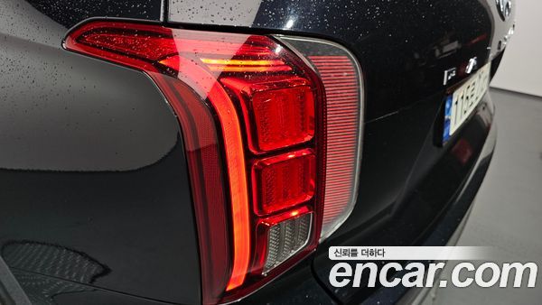Hyundai Palisade 2023, фото 9