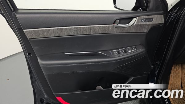 Hyundai Palisade 2023, фото 14