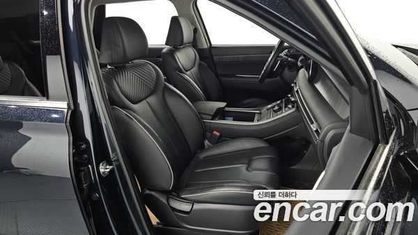 Hyundai Palisade 2023, фото 16