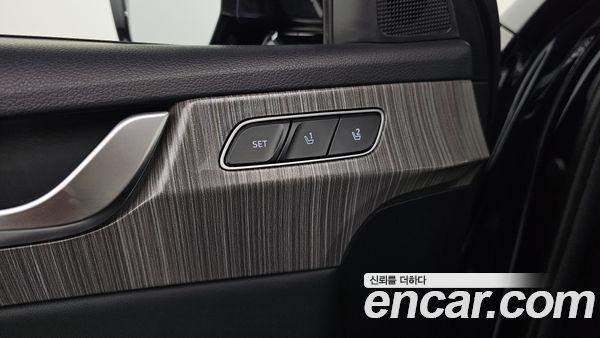 Hyundai Palisade 2023, фото 30