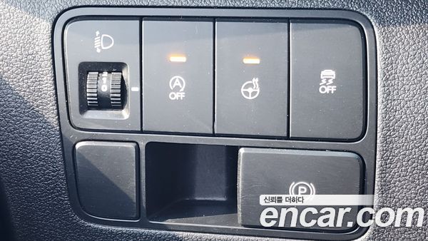 Hyundai Staria 2022, фото 14