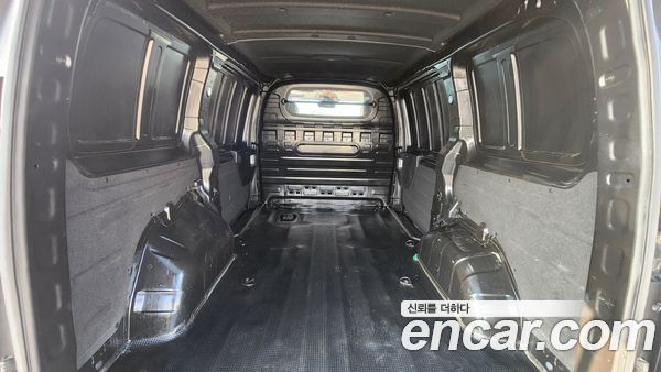 Hyundai Staria 2022, фото 20