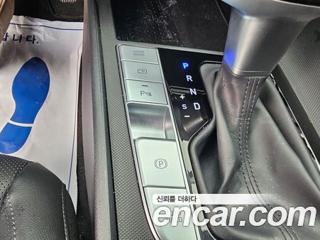 Hyundai Elantra 2021, фото 11