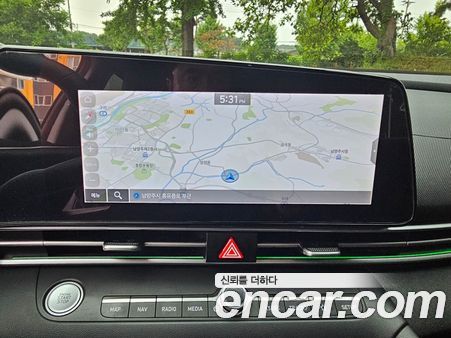 Hyundai Elantra 2021, фото 13