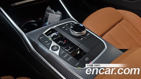 BMW 3 Series 2024, фото 12