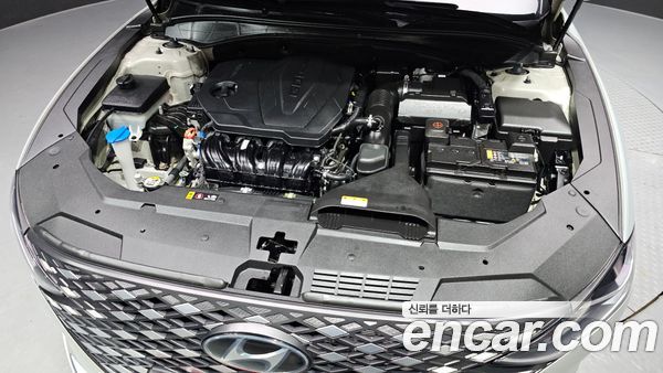 Hyundai Grandeur 2020, фото 6