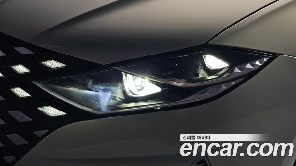 Hyundai Grandeur 2020, фото 8