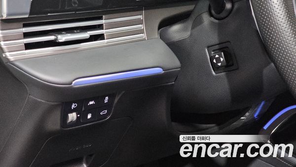 Hyundai Grandeur 2020, фото 29
