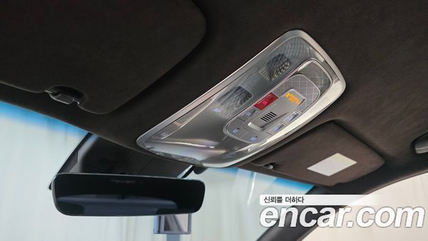 Genesis GV80 2022, фото 23
