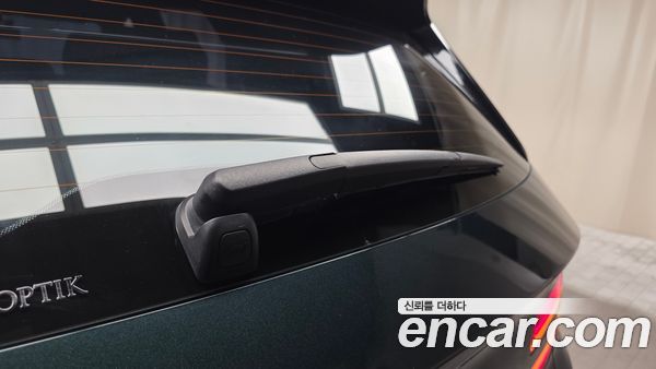 Genesis GV80 2022, фото 26