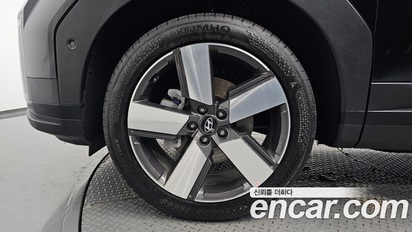 Hyundai Santa Fe 2026, фото 5