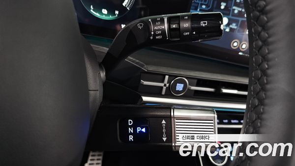 Hyundai Santa Fe 2026, фото 12