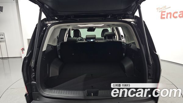 Hyundai Santa Fe 2026, фото 26