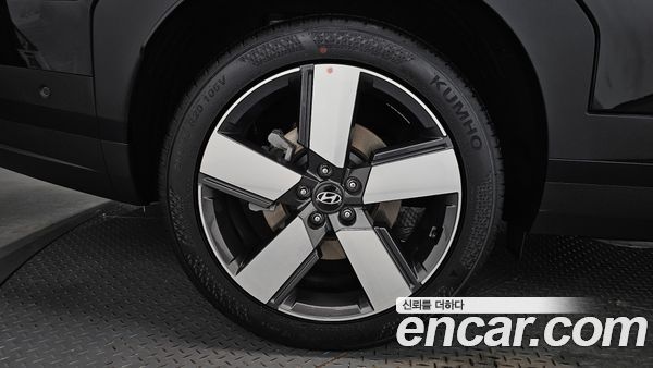 Hyundai Santa Fe 2026, фото 7