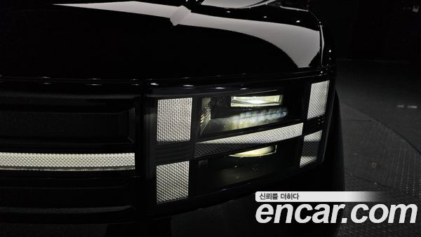 Hyundai Santa Fe 2026, фото 8
