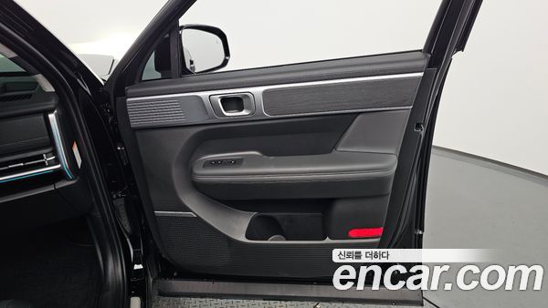 Hyundai Santa Fe 2026, фото 14