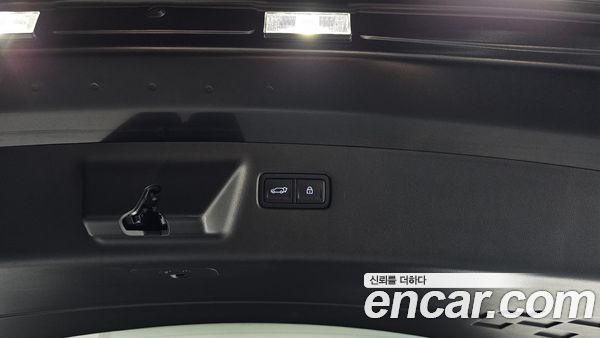 Hyundai Santa Fe 2026, фото 27