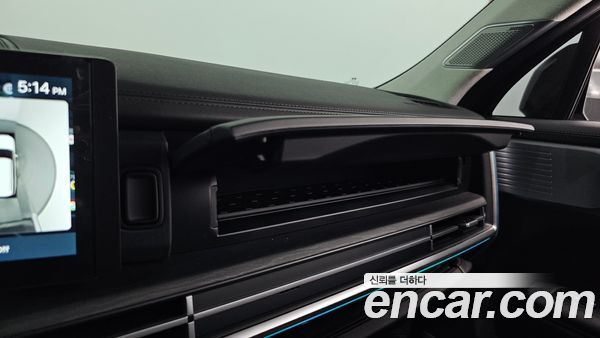 Hyundai Santa Fe 2026, фото 34