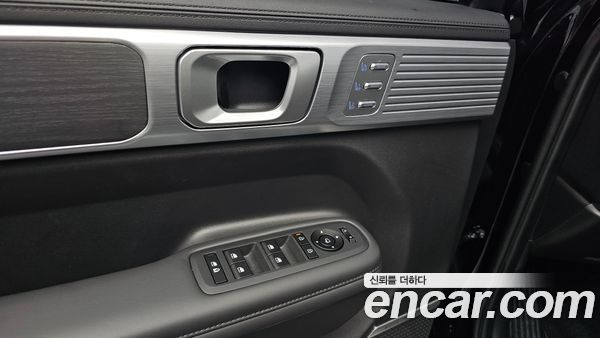 Hyundai Santa Fe 2026, фото 38