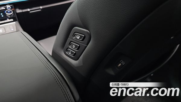 Hyundai Santa Fe 2026, фото 39