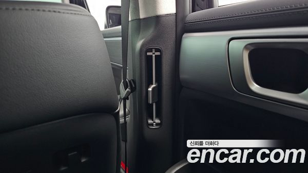 Hyundai Santa Fe 2026, фото 40