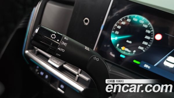 Hyundai Santa Fe 2026, фото 41