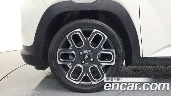 Hyundai Casper 2023, фото 5