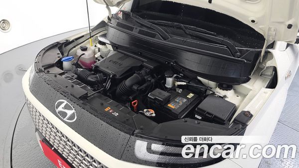 Hyundai Casper 2023, фото 6