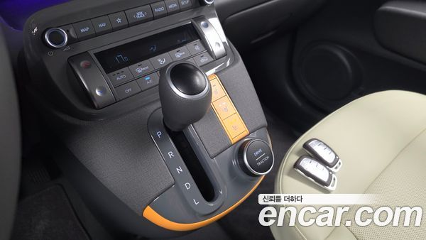 Hyundai Casper 2023, фото 9
