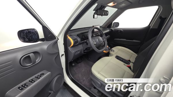Hyundai Casper 2023, фото 10