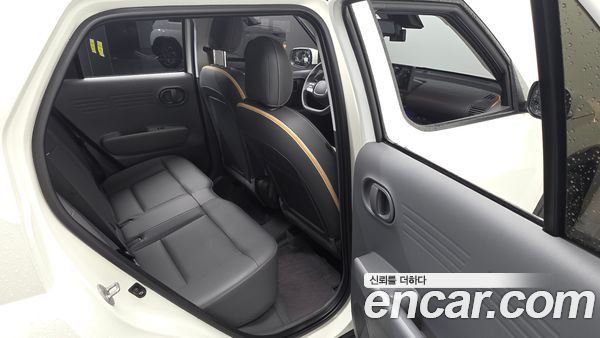 Hyundai Casper 2023, фото 11