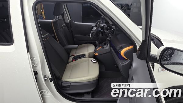Hyundai Casper 2023, фото 12