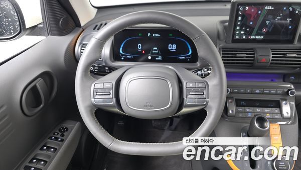 Hyundai Casper 2023, фото 14