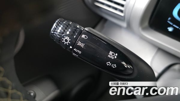Hyundai Casper 2023, фото 15
