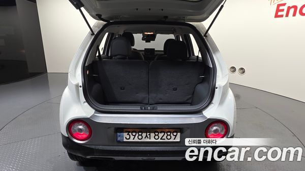 Hyundai Casper 2023, фото 20