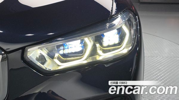 BMW X5 2022, фото 7