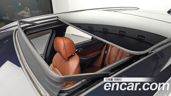 BMW X5 2022, фото 30