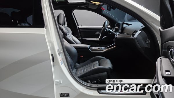 BMW 3 Series 2023, фото 16