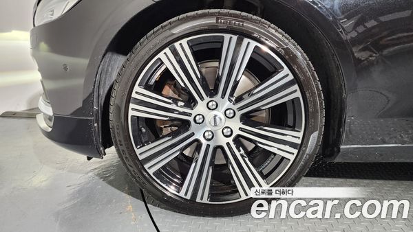 Volvo S90 2021, фото 5