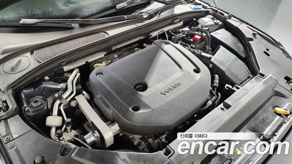 Volvo S90 2021, фото 6