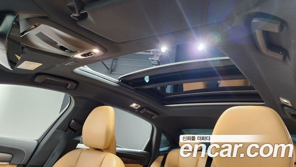 Volvo S90 2021, фото 24
