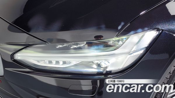 Volvo S90 2021, фото 8