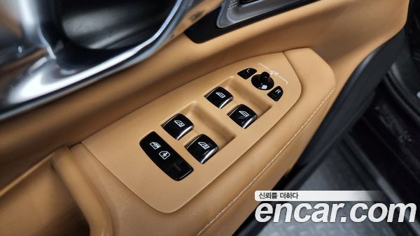 Volvo S90 2021, фото 29